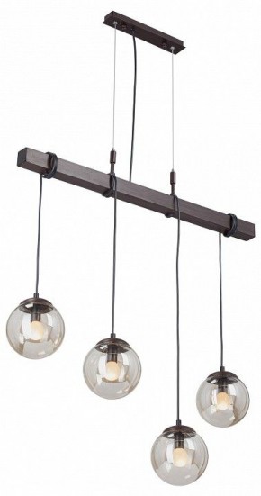 Подвесной светильник Vitaluce V4716 V4716-7/4S в Приобье - priobie.ok-mebel.com | фото 2