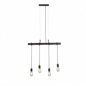 Подвесной светильник Vitaluce V47160 V47160-7/4S в Приобье - priobie.ok-mebel.com | фото 4