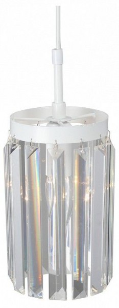 Подвесной светильник Vitaluce V5151 V5151-0/1S в Приобье - priobie.ok-mebel.com | фото