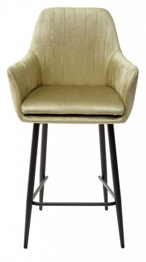 Полубарный стул Роден Blitz 17 Лайм, велюр (H=65cm), M-City в Приобье - priobie.ok-mebel.com | фото 3