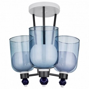 Потолочная люстра 33 идеи S26LB-S02WH CHN902.03.WH17.WBL-S26LB-S02WH в Приобье - priobie.ok-mebel.com | фото