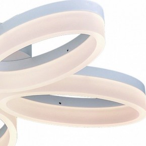 Потолочная люстра Arte Lamp Nastro A9227PL-5WH в Приобье - priobie.ok-mebel.com | фото 2