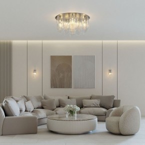 Потолочная люстра Bogate"s Iceberg 381/10 в Приобье - priobie.ok-mebel.com | фото 3