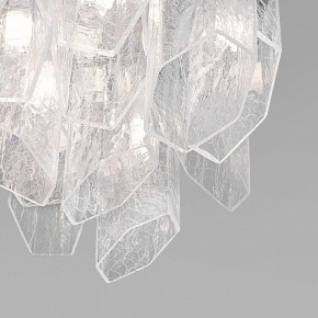 Потолочная люстра Bogate"s Iceberg 381/10 в Приобье - priobie.ok-mebel.com | фото 6