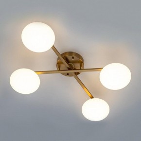 Потолочная люстра Citilux Atman Smart CL226A143 в Приобье - priobie.ok-mebel.com | фото 3