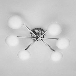 Потолочная люстра Citilux Atman Smart CL226A161 в Приобье - priobie.ok-mebel.com | фото 7