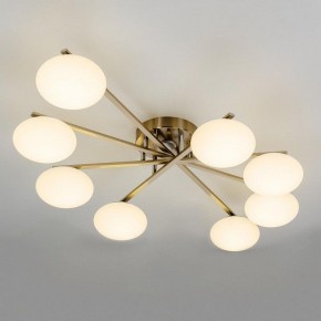 Потолочная люстра Citilux Atman Smart CL226A181 в Приобье - priobie.ok-mebel.com | фото 5