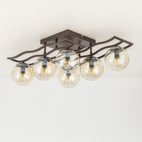Потолочная люстра Citilux Бриз CL106265 в Приобье - priobie.ok-mebel.com | фото 10