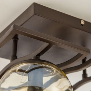 Потолочная люстра Citilux Бриз CL106265 в Приобье - priobie.ok-mebel.com | фото 11
