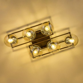Потолочная люстра Citilux Бриз CL106265 в Приобье - priobie.ok-mebel.com | фото 9