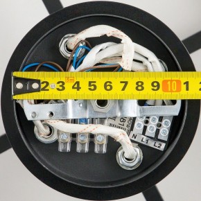 Потолочная люстра Citilux Девис CL201181 в Приобье - priobie.ok-mebel.com | фото 14