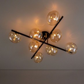 Потолочная люстра Citilux Девис CL201181 в Приобье - priobie.ok-mebel.com | фото 3