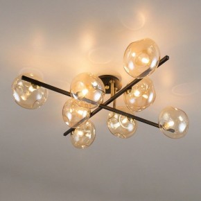 Потолочная люстра Citilux Девис CL201181 в Приобье - priobie.ok-mebel.com | фото 4