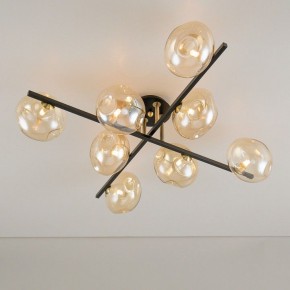 Потолочная люстра Citilux Девис CL201181 в Приобье - priobie.ok-mebel.com | фото 7