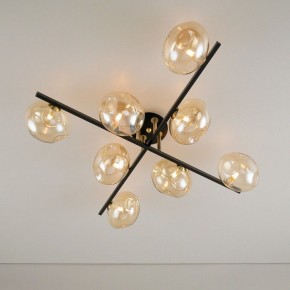 Потолочная люстра Citilux Девис CL201181 в Приобье - priobie.ok-mebel.com | фото 9