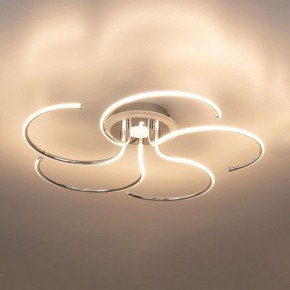 Потолочная люстра Citilux Джемини CL229251E в Приобье - priobie.ok-mebel.com | фото 7