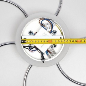 Потолочная люстра Citilux Джемини CL229261E в Приобье - priobie.ok-mebel.com | фото 15