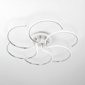 Потолочная люстра Citilux Джемини CL229261E в Приобье - priobie.ok-mebel.com | фото 3