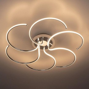 Потолочная люстра Citilux Джемини CL229261E в Приобье - priobie.ok-mebel.com | фото 9