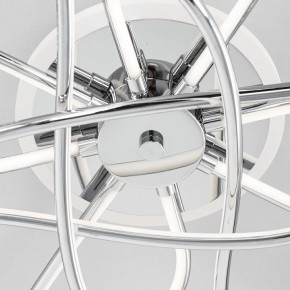 Потолочная люстра Citilux Джемини CL229B141E в Приобье - priobie.ok-mebel.com | фото 11