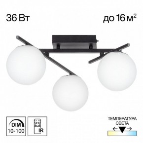 Потолочная люстра Citilux Dorsy CL223132 в Приобье - priobie.ok-mebel.com | фото 10