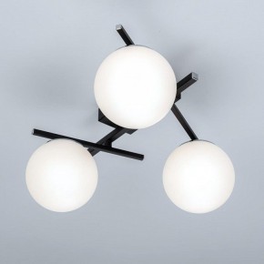 Потолочная люстра Citilux Dorsy CL223132 в Приобье - priobie.ok-mebel.com | фото 4
