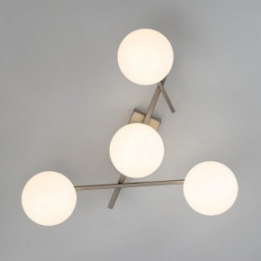 Потолочная люстра Citilux Dorsy CL223141 в Приобье - priobie.ok-mebel.com | фото 6