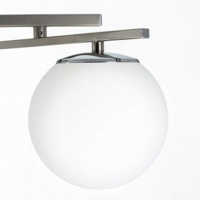 Потолочная люстра Citilux Dorsy CL223151 в Приобье - priobie.ok-mebel.com | фото 9