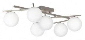Потолочная люстра Citilux Dorsy CL223161 в Приобье - priobie.ok-mebel.com | фото