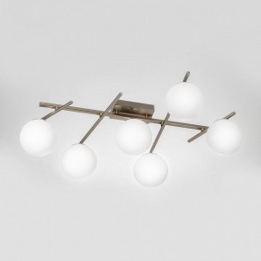 Потолочная люстра Citilux Dorsy CL223161 в Приобье - priobie.ok-mebel.com | фото 7