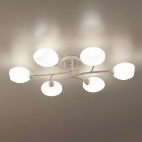 Потолочная люстра Citilux Флорида CL148160 в Приобье - priobie.ok-mebel.com | фото 12