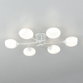 Потолочная люстра Citilux Флорида CL148160 в Приобье - priobie.ok-mebel.com | фото 5
