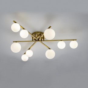 Потолочная люстра Citilux Glob CL209293 в Приобье - priobie.ok-mebel.com | фото 5