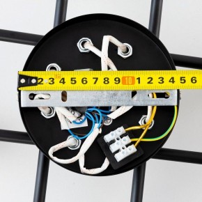 Потолочная люстра Citilux Нильс CL132185 в Приобье - priobie.ok-mebel.com | фото 11
