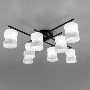Потолочная люстра Citilux Нильс CL132185 в Приобье - priobie.ok-mebel.com | фото 4
