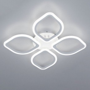 Потолочная люстра Citilux Ромби CL236140R в Приобье - priobie.ok-mebel.com | фото 9