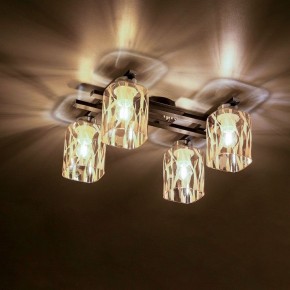 Потолочная люстра Citilux Сафари CL145241 в Приобье - priobie.ok-mebel.com | фото 12