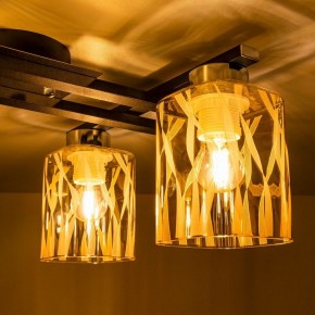 Потолочная люстра Citilux Сафари CL145241 в Приобье - priobie.ok-mebel.com | фото 13