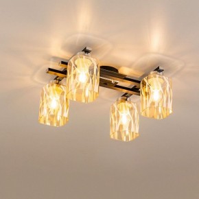 Потолочная люстра Citilux Сафари CL145241 в Приобье - priobie.ok-mebel.com | фото 3