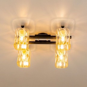 Потолочная люстра Citilux Сафари CL145241 в Приобье - priobie.ok-mebel.com | фото 6