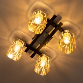 Потолочная люстра Citilux Сафари CL145241 в Приобье - priobie.ok-mebel.com | фото 9