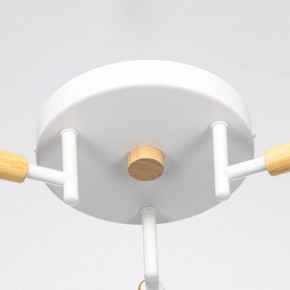 Потолочная люстра Citilux Tika CL133130 в Приобье - priobie.ok-mebel.com | фото 12