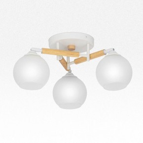 Потолочная люстра Citilux Tika CL133130 в Приобье - priobie.ok-mebel.com | фото 3