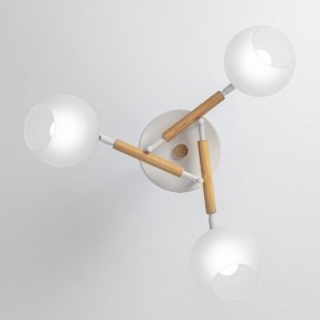 Потолочная люстра Citilux Tika CL133130 в Приобье - priobie.ok-mebel.com | фото 9