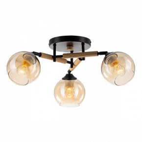 Потолочная люстра Citilux Tika CL133131 в Приобье - priobie.ok-mebel.com | фото 6