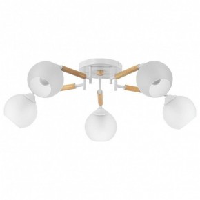 Потолочная люстра Citilux Tika CL133150 в Приобье - priobie.ok-mebel.com | фото