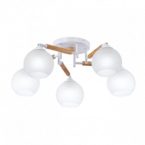 Потолочная люстра Citilux Tika CL133150 в Приобье - priobie.ok-mebel.com | фото 5