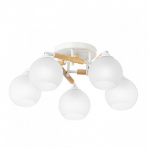 Потолочная люстра Citilux Tika CL133150 в Приобье - priobie.ok-mebel.com | фото 6