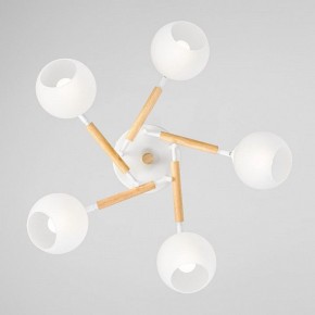 Потолочная люстра Citilux Tika CL133150 в Приобье - priobie.ok-mebel.com | фото 7