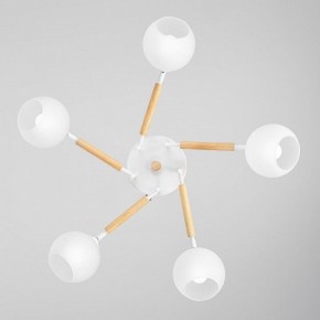 Потолочная люстра Citilux Tika CL133150 в Приобье - priobie.ok-mebel.com | фото 8